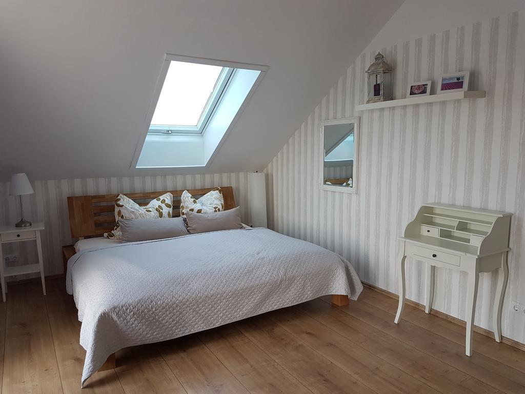 Ferienwohnung Grewe Hemsbach Exterior foto